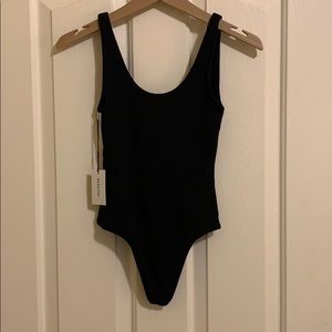 Babaton Clarke Bodysuit